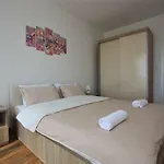 Amazing Sea View Apartment Zatvoren
