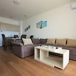 Amazing Sea View Apartment Zatvoren