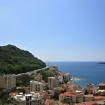 Amazing Sea View Apartment Zatvoren