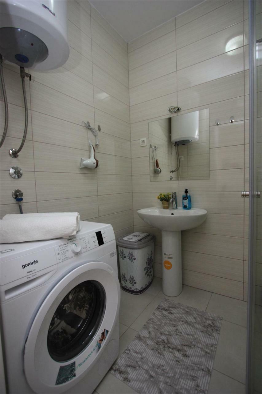 Apartment Amazing Sea View Zatvoren