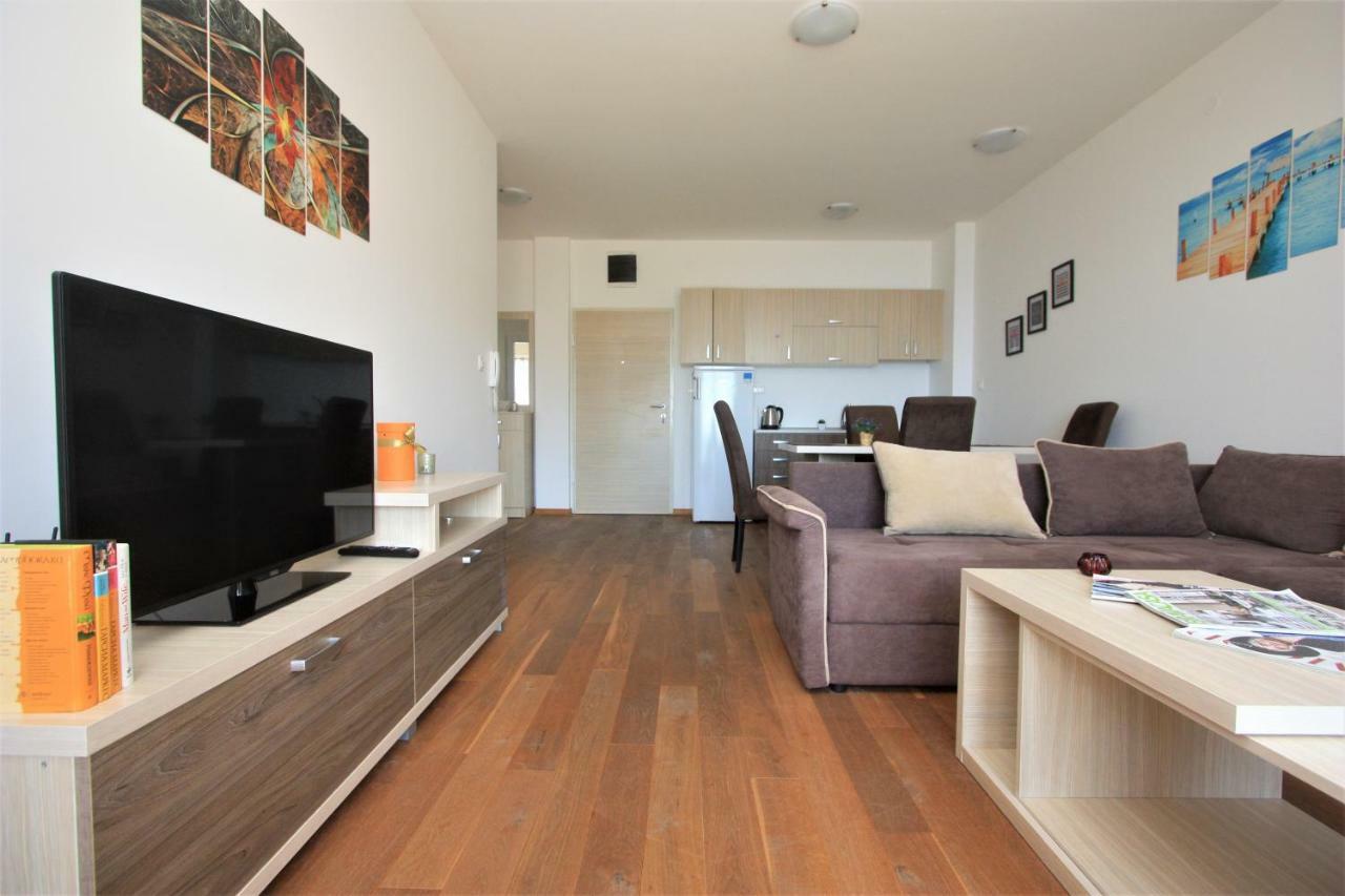Amazing Sea View Zatvoren Apartment *