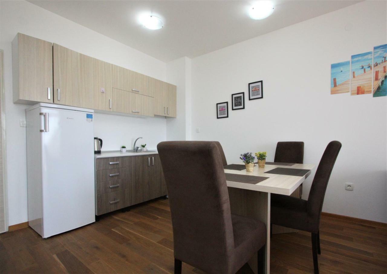 Apartment Amazing Sea View Zatvoren *